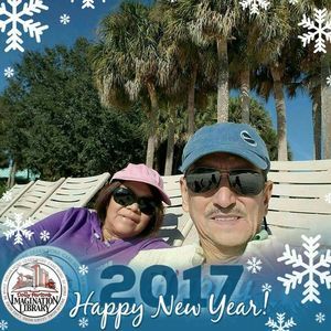 Meet your Posher, Eileen