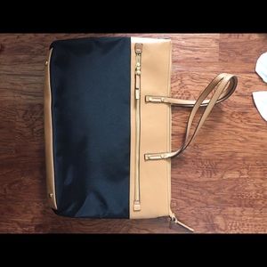 Merona Travel Bag w/ Clutch