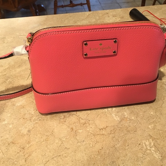 kate spade Handbags - Kate Spade Wellesley Crossbody kate spade Handbags - Kate Spade Wellesley Crossbody