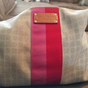 Kate Spade Hobo