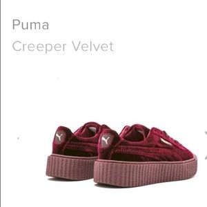 Women's Puma x Fenty by Rihanna