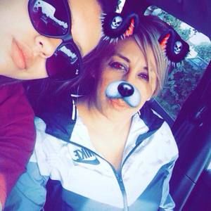 Meet your Posher, Janet