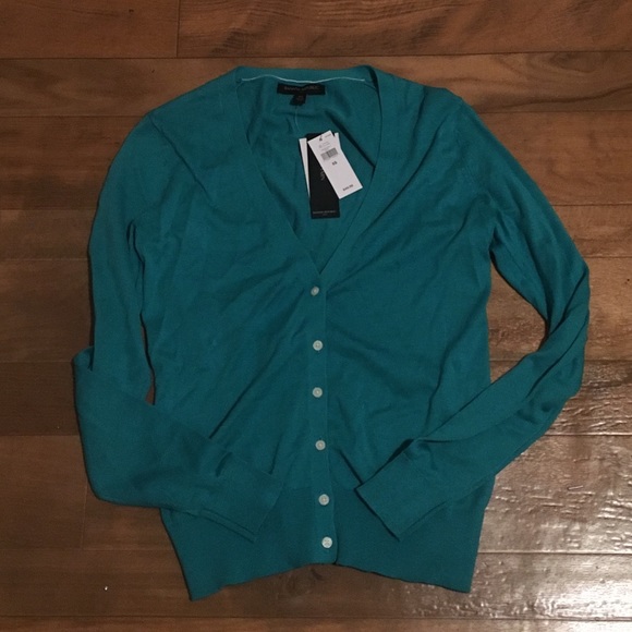 NWT Banana Republic Cardigan- XS