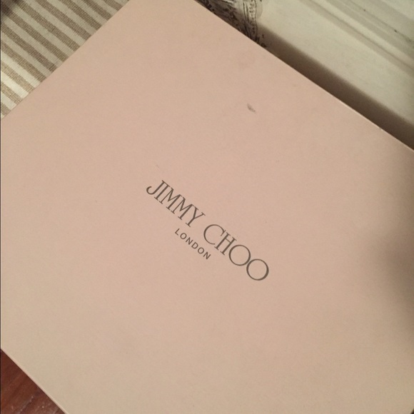 Jimmy Choo crystal heels - Picture 2 of 8
