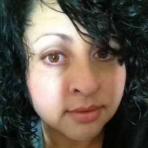 Meet your Posher, Annamarie