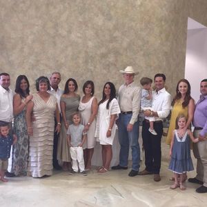 Meet your Posher, Kay