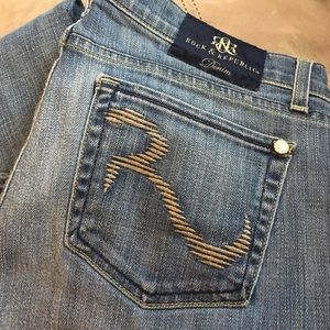 Rock & Republic Jeans Last Price Drop!😎