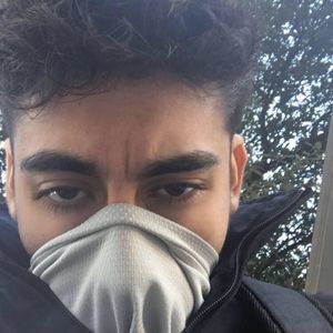 Meet your Posher, Dylan