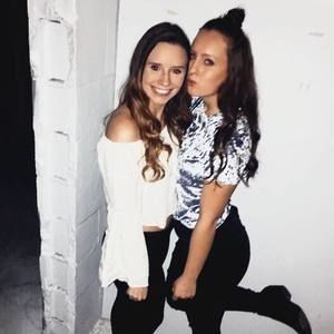 Meet your Posher, Myranda