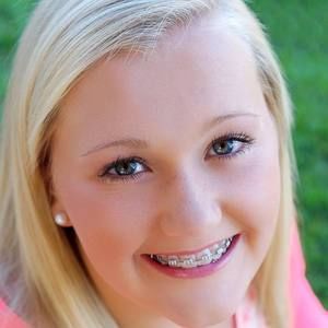 Meet your Posher, Kaylee