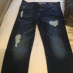 Authentic Guess jeans