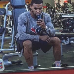 Meet your Posher, Trey