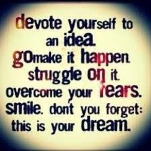 Meet your Posher, Tasha