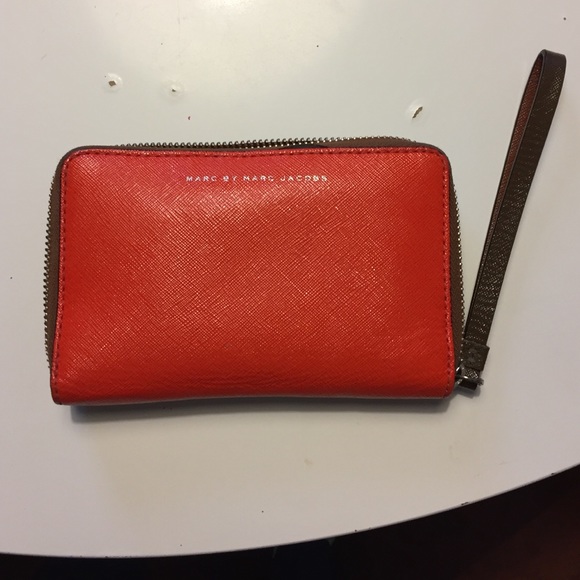 Marc by Marc Jacobs Wallet/Wristlette