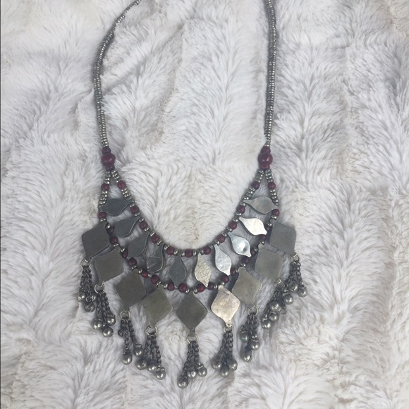 Necklace - Picture 2 of 2