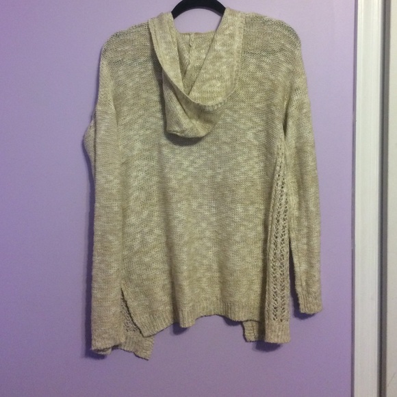 Cardigan - Picture 2 of 2
