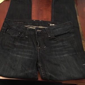 William Rast Ultra Skinny Jeans