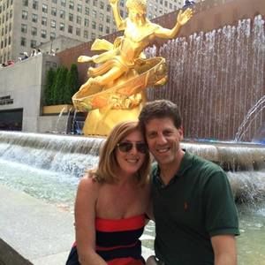 Meet your Posher, Karen