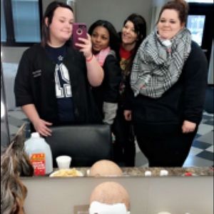 Meet your Posher, Carah