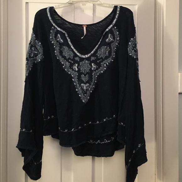 Free people shirt
