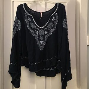 Free people shirt