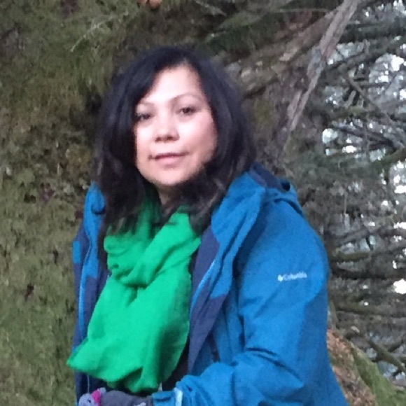 Meet your Posher, Jocelyn