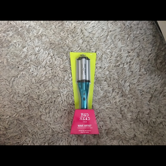 Bed Head Wave Artist