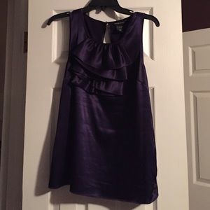 Dressy tank