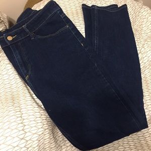 H&M high waisted Jeans