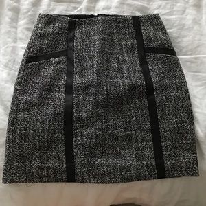 Banana Republic Pencil Skirt