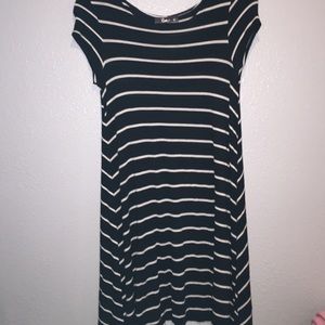 Casual Vacation dress