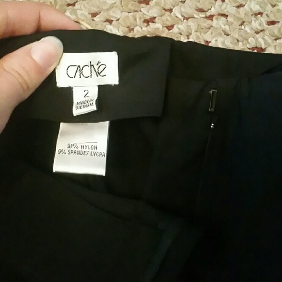 Cache Slacks - Picture 2 of 3