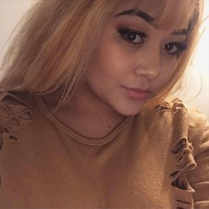 Meet your Posher, Angelina