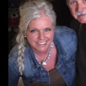 Meet your Posher, Sherri