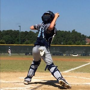 Meet your Posher, Jeffery