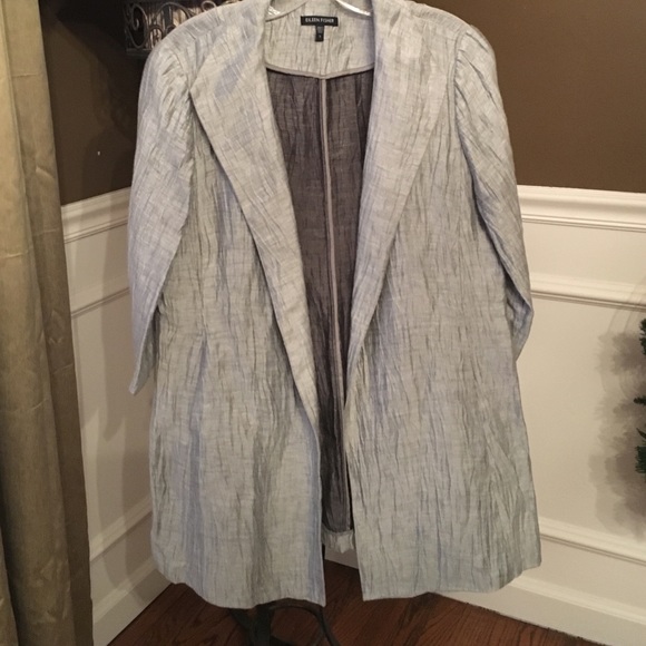 Eileen Fisher Shrug