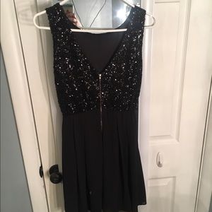 Windsor Homecoming Dress