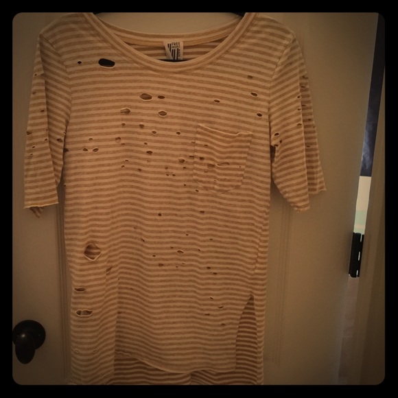 Free People tunic