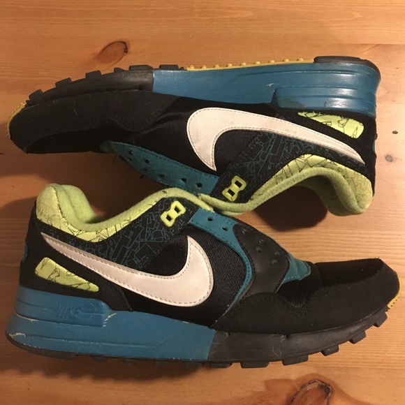 Air Pegasus '89  2009 Nike release