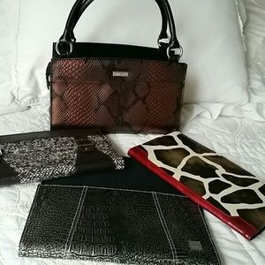 Miche purse