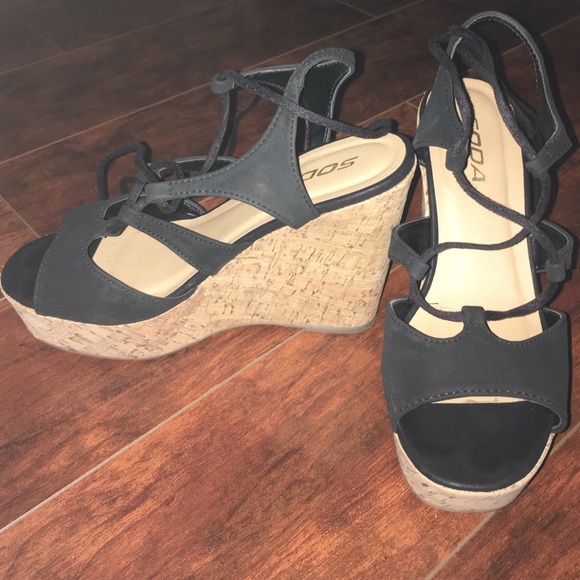 Wedges - Picture 2 of 3