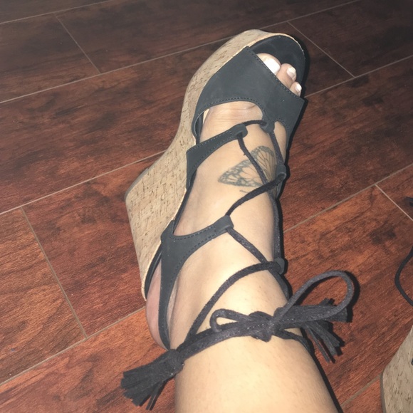 Wedges - Picture 3 of 3