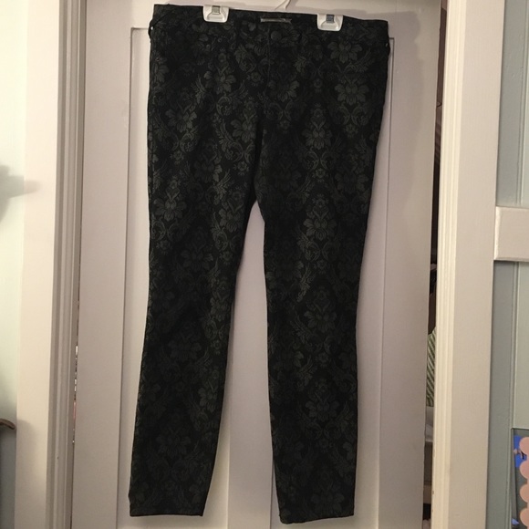 Free people pants