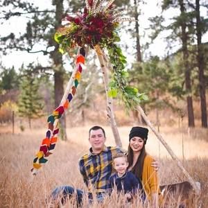 Meet your Posher, Christa