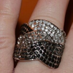 Lia Sophia ring