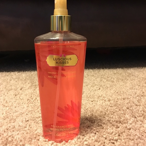 Victoria's Secret Body Spray