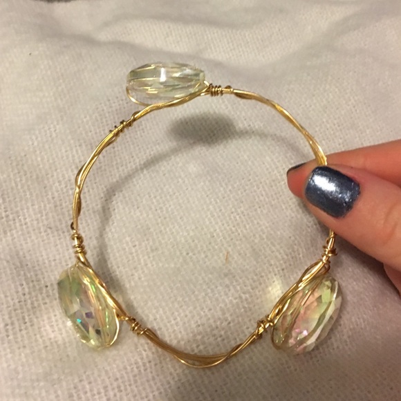 Bangle bracelet - Picture 2 of 2