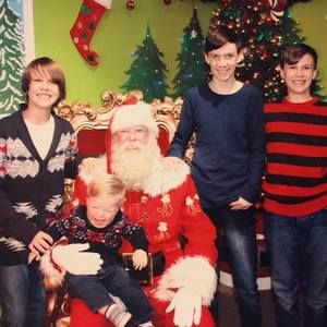 Meet your Posher, Candy