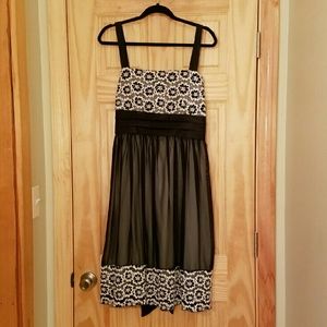 Dressbarn formal dress