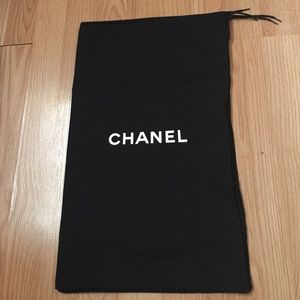 Chanel dust bag👝👜